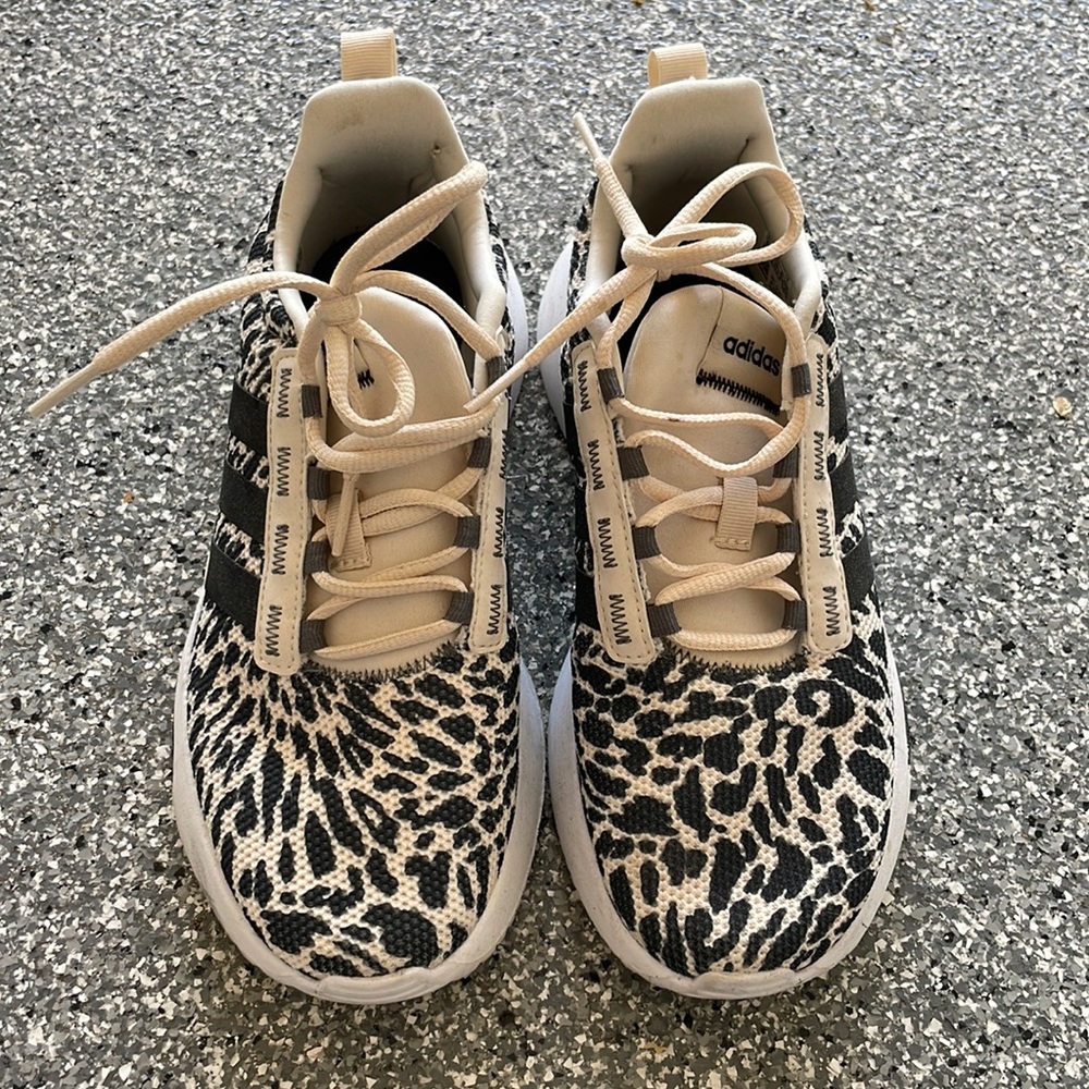 Adidas sneakers